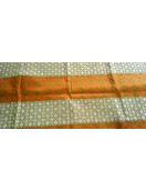 SAREES NEGAMAM WITH BLOUSE