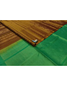 SOFT SILK SAREE WITH BLOUSE