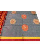 SAREES NEGAMAM WITH BLOUSE