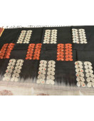 SAREES NEGAMAM WITH BLOUSE