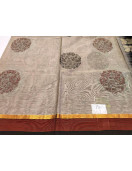 SAREES NEGAMAM WITH BLOUSE