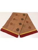 SAREES NEGAMAM WITH BLOUSE