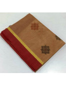 SAREES NEGAMAM WITH BLOUSE