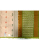 SAREES NEGAMAM WITH BLOUSE