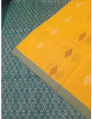 SAREES NEGAMAM WITH BLOUSE