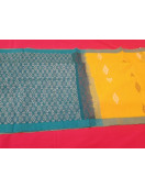 SAREES NEGAMAM WITH BLOUSE