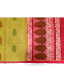 SAREES NEGAMAM WITH BLOUSE