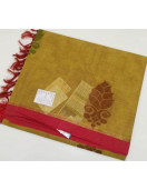 SAREES NEGAMAM WITH BLOUSE