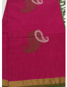 SAREES NEGAMAM WITH BLOUSE