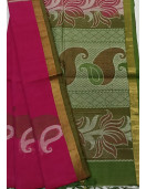 SAREES NEGAMAM WITH BLOUSE