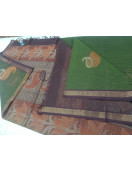 SAREES NEGAMAM WITH BLOUSE