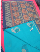 SAREES NEGAMAM WITH BLOUSE