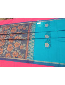 SAREES NEGAMAM WITH BLOUSE