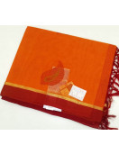 SAREES NEGAMAM WITH BLOUSE
