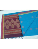 SAREES NEGAMAM WITH BLOUSE
