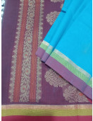 SAREES NEGAMAM WITH BLOUSE