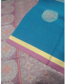 SAREES NEGAMAM WITH BLOUSE
