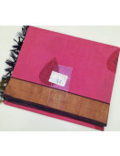 SAREES NEGAMAM WITH BLOUSE