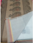 SAREES NEGAMAM WITH BLOUSE