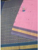 SAREES NEGAMAM WITH BLOUSE