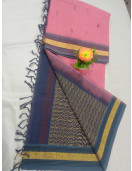 SAREES NEGAMAM WITH BLOUSE
