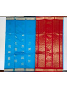COIMBATORE KORA COTTON SAREE 620 MTS