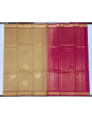 COIMBATORE KORA COTTON SAREE 620 MTS