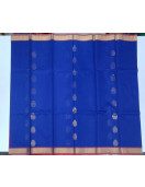 COIMBATORE KORA COTTON SAREE 620 MTS
