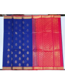 COIMBATORE KORA COTTON SAREE 620 MTS