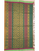 SAREES NEGAMAM WITH BLOUSE