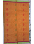 SAREES NEGAMAM WITH BLOUSE