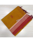 SAREES NEGAMAM WITH BLOUSE