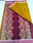 SAREES NEGAMAM WITH BLOUSE