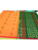 SAREES NEGAMAM WITH BLOUSE