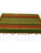 SAREES NEGAMAM WITH BLOUSE