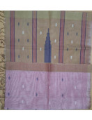 SAREES NEGAMAM WITH BLOUSE