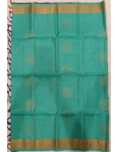 SOFT SILK SAREE WITH BLOUSE