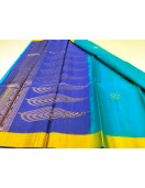 COIMBATORE KORA COTTON SAREE 620 MTS