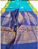 COIMBATORE KORA COTTON SAREE 620 MTS