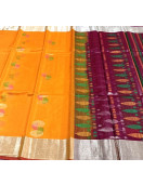 COIMBATORE KORA COTTON SAREE 620 MTS