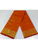COIMBATORE KORA COTTON SAREE 620 MTS