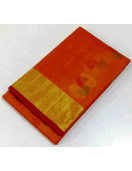 COIMBATORE KORA COTTON SAREE 620 MTS
