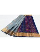 COIMBATORE KORA COTTON SAREE 620 MTS