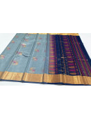 COIMBATORE KORA COTTON SAREE 620 MTS