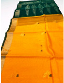 COIMBATORE KORA COTTON SAREE 620 MTS