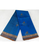 COIMBATORE KORA COTTON SAREE 620 MTS