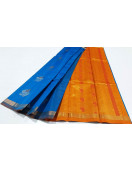 COIMBATORE KORA COTTON SAREE 620 MTS