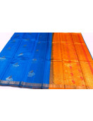 COIMBATORE KORA COTTON SAREE 620 MTS