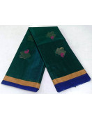 COIMBATORE KORA COTTON SAREE 620 MTS