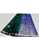 COIMBATORE KORA COTTON SAREE 620 MTS